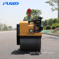 Wholesale Ride-on Road Roller 700 kg Vibration Road Roller